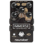 Neunaber Immerse Mk II - Stereo Reverberator