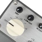Mooer ShimVerb Pro, Digital Reverb Pedal