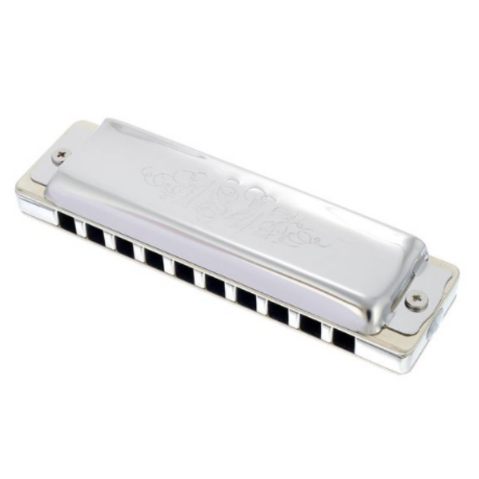 Harmonijka ustna Seydel Blues 1847 Lightning A