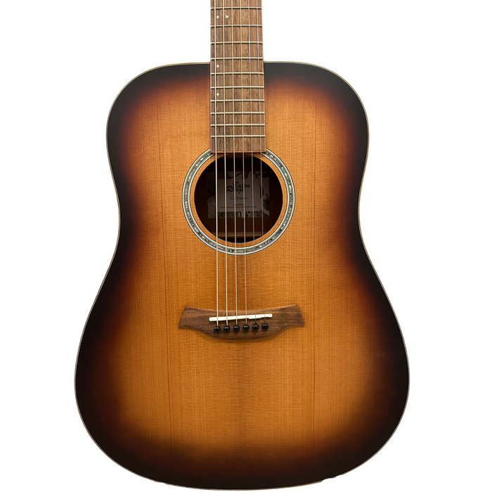 Gitara akustyczna Baton Rouge TLA/D custom 3790