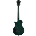 Epiphone Exclusive Les Paul Custom Widow Peacock gitara elektryczna