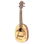 Ukulele koncertowe ananas Ortega RUPA5