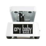 Efekt do gitary basowej Crybaby Bass Wah Q Dunlop 105Q
