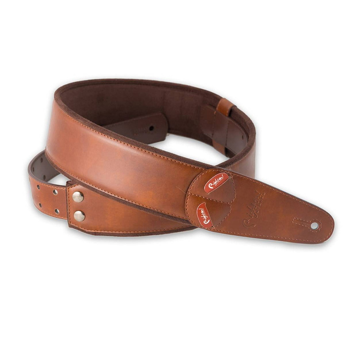 Pas do Gitary RightOn Straps 355 Mojo Charm Brown 