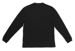 Longsleeve Ibanez IBAL001L czarny L