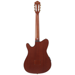 Gitara elektro klasyczna Ibanez FRH20SMN-TCL Tobacco Burst Low Gloss