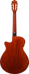 Gitara elektroklasyczna Ibanez AEG50N-NT single-cutaway