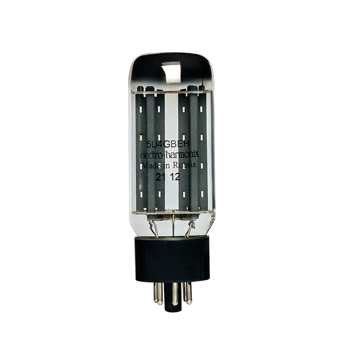 5U4GB Electro Harmonix lampa elektronowa