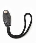 Linka do mocowania pasa gitarowego Strap-Link Pro RightOn czarna