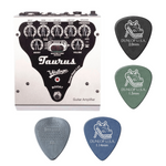 Wzmacniacz gitarowy 40W lampowy + zestaw kostek gratis