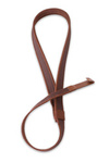 Pas do gitary brązowy RightOn Steady series Classical Hook