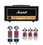 Marshall DSL20HR i DSL20CR - Zestaw lamp