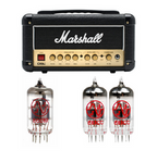 Marshall DSL1HR - Zestaw lamp