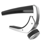 Kapodaster do gitary D'Addario PW-CP-19S Pro Plus Capo Srebrny