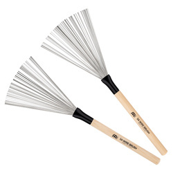 Miotełki perkusyjne Meinl SB310 5A Fixed Wire Brush