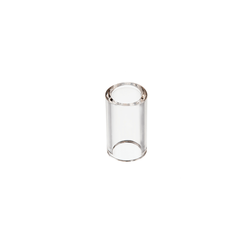 D'Addario PWGS-SL slide szklany do gitary rozmiar L