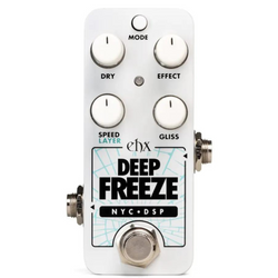 Pico Deep Freeze Electro Harmonix efekt gitarowy Sound Retainer/Sustainer