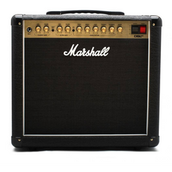 Wzmacniacz lampowy Marshall DSL20CR 20W kombo gitarowe