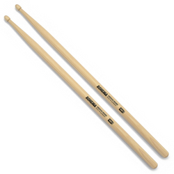 Pałki do perkusji Rohema 5AX Extreme Series Medium American Hickory 415mm