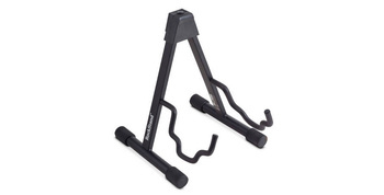 RockStand - statyw z ramą w kształcie A - do gitary akustycznej i elektrycznej / basowej