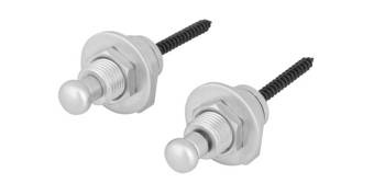 Warwick - S-Style Security Lock System zaczep do paska
