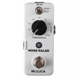 Mooer Noise Killer Bramka szumów