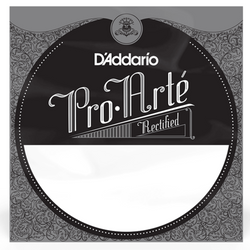 D'Addario J3005 pojedyncza struna do gitary klasycznej nylonowa normal tension (5) A Rectified