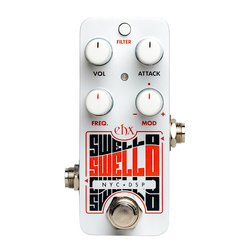 Pico Swello Electro Harmonix efekt gitarowy Attack Envelope