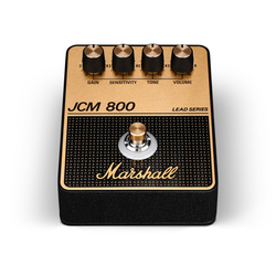 Efekt gitarowy Marshall JCM800 PEDL-92007-E distortion