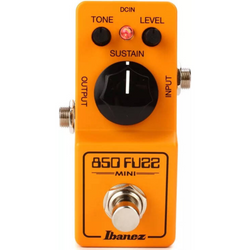 Efekt gitarowy Ibanez 850 Fuzz Mini FZMINI