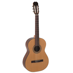 Gitara klasyczna 3/4 Alvaro Guitars No.30