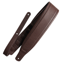 Pas do gitary Richter Backline brązowy