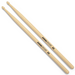Pałki do perkusji Rohema 5B Classic Medium American Hickory 405mm