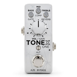 IK Multimedia ToneX ONE Joe Satriani Limited Edition efekt gitarowy edycja limitowana