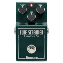 Efekt gitarowy Ibanez Tubescreamer TS808HWV2 overdrive pro