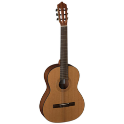 Gitara klasyczna 4/4 La Mancha Rubinito CM