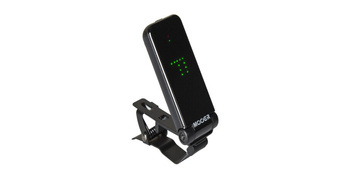 Mooer CT-01 - Clip Tuner