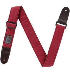 Pas do gitary Ibanez DCS50-WR czerwone wino