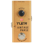 Efekt gitarowy Yuer RF-06 Series Vintage Phase