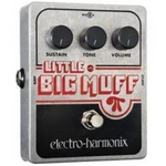 Efekt gitarowy Electro Harmonix Little Big Muff Pi Fuzz Distortion