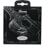 Struny do ukulele sopranowego i koncertowego Ibanez NBUKS4