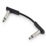 Złączka do efektów RockBoard Flat Patch Cable - 10 cm / 1 15/16''