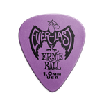Kostka do gitary Ernie Ball 9193 Everlast 1.0 mm