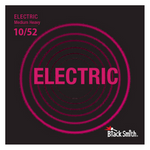 BlackSmith NW-1052 Medium Heavy - struny do gitary elektrycznej
