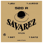 Savarez Struny do gitary klasycznej Concert 520R