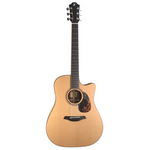 Furch Blue Dc-Cm SPE gitara elektroakustyczna z pokrowcem