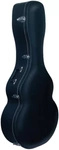 Futerał do gitary jazzowej RockCase RC 10624 BCT/SB czarny