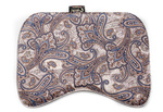 Pad na cajon PAD PAISLEY VELVET brązowy