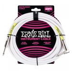 Kabel instrumentalny Ernie Ball 6047 J/Jk 6m