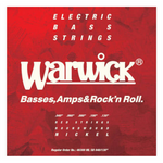 Warwick 46300 ML 5B Struny do gitary basowej 040/130